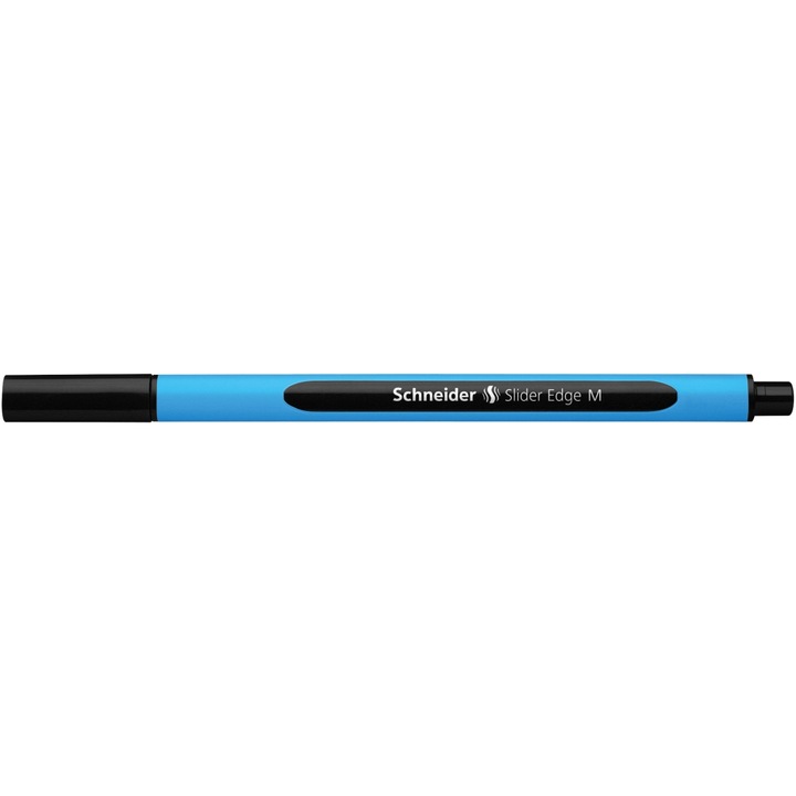 Химикал Schneider Slider Edge, M, Черен