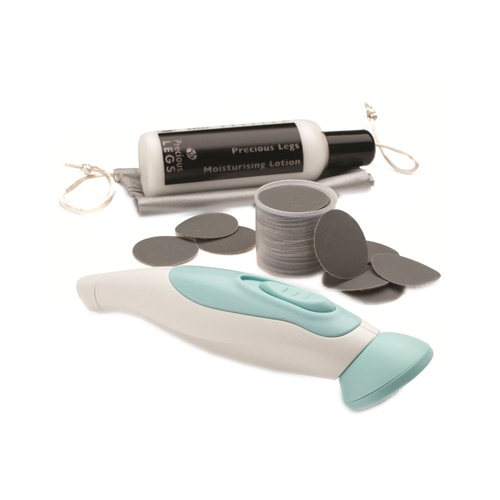 Aparat epilare prin micro-dermo-abraziune Rio SAHR