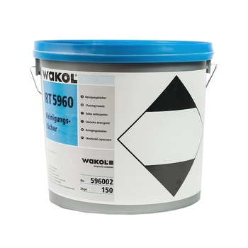 Servetele curatare, Loba, pentru parchet, RT5960 Servetele curatare, Loba, pentru parchet, RT5960