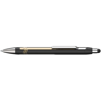 Pix Schneider Epsilon Touch, Negru/Auriu Pix Schneider Epsilon Touch, Negru/Auriu