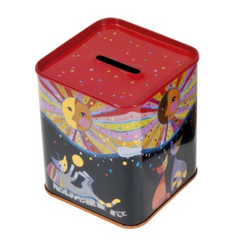 Pusculita metalica Rosina W Pusculita metalica Rosina W