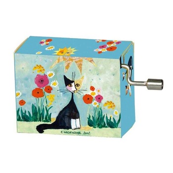 Flasneta Rosina Wachtmeister melodie La multi ani Flasneta Rosina Wachtmeister melodie La multi ani