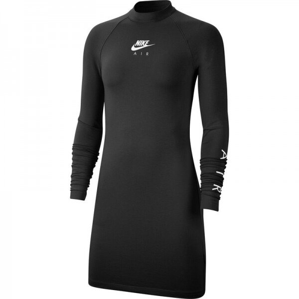 Rochie Nike w nsw air dress ls CU6582-010