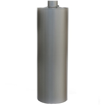 Boiler de baie pe lemne, 95 l, din tabla vopsita de 3 mm, Mol Metal Boiler de baie pe lemne, 95 l, din tabla vopsita de 3 mm, Mol Metal