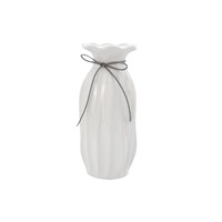 vaza decor cu snur ceramica alb 23 x 10 cm imagen 49_0_
0