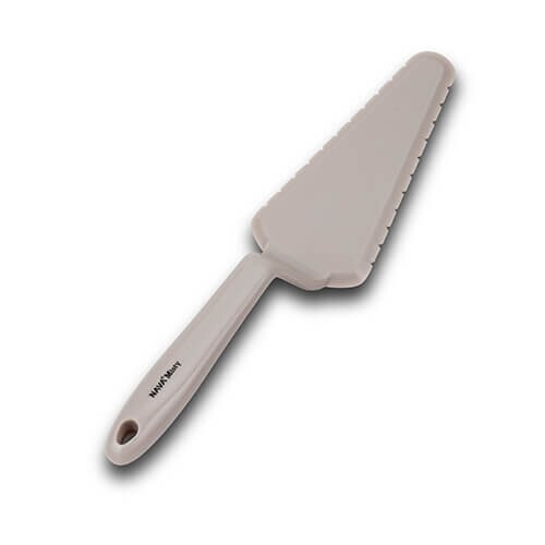 Spatula din plastic pentru tort Misty NAVA NV-111-029