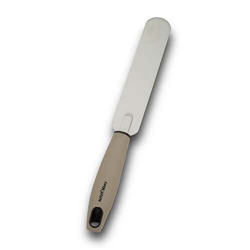 Spatula patiserie din otel inoxidabil Misty NAVA NV 111 020