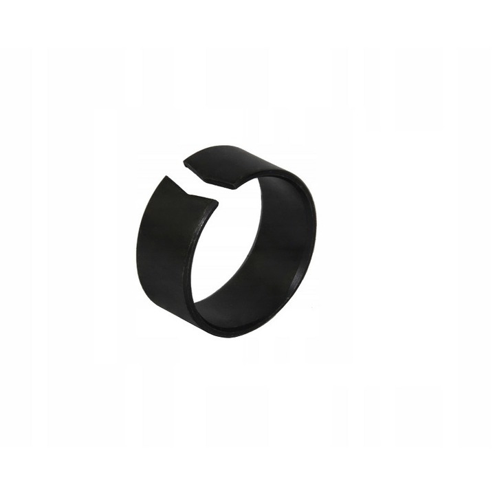 Bucsa cilindru ridicare cupa fata buldoexcavator JCB 3CX