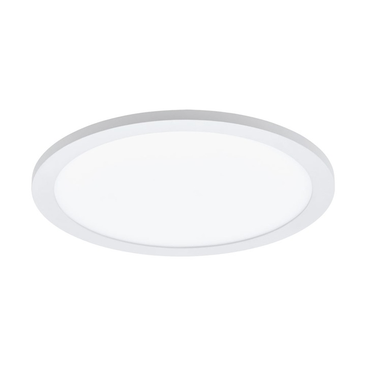 Szabályozható mennyezeti lámpa távirányítóval EGLO, SARSINA-A 98207, LED 14W 2000lm 2700-6500K Ø300mm