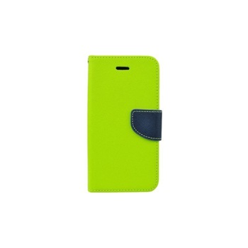 Husa compatibila cu Nokia 8- Fancy Book(Verde), Paramount Husa compatibila cu Nokia 8- Fancy Book(Verde), Paramount