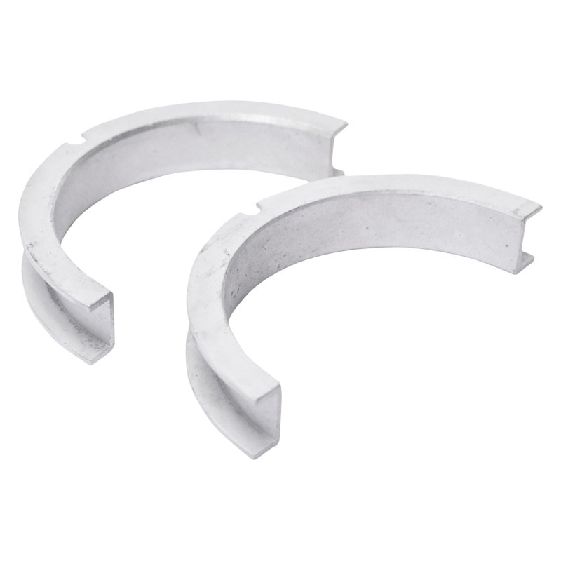 Semicuzineti etansare bruti pentru arborele motor U-650 /set