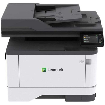 Multifunctional laser monocrom Lexmark MB3442ADW, Duplex, ADF, Retea, Wireless, A4 Multifunctional laser monocrom Lexmark MB3442ADW, Duplex, ADF, Retea, Wireless, A4