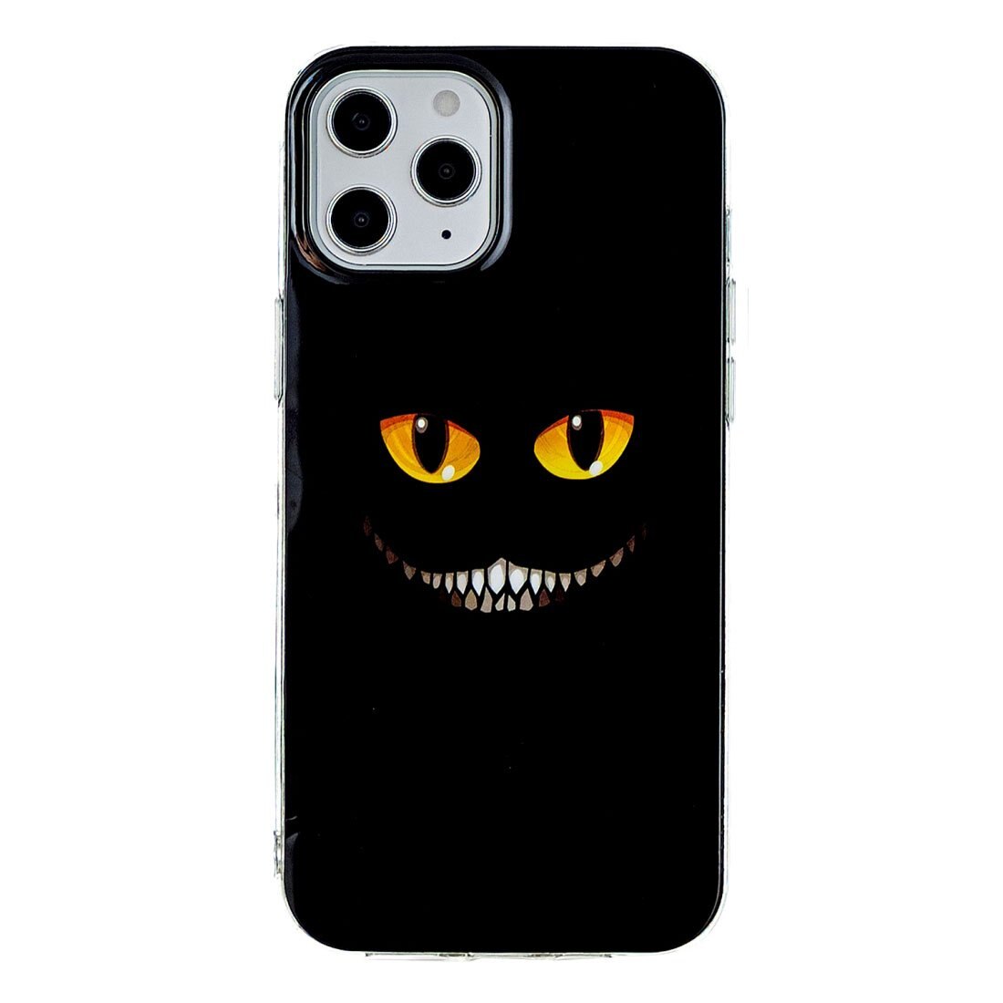 Husa silicon Apple iPhone 12 Pro Max model Wonderland, Silicon, TPU Viceversa Multicolor