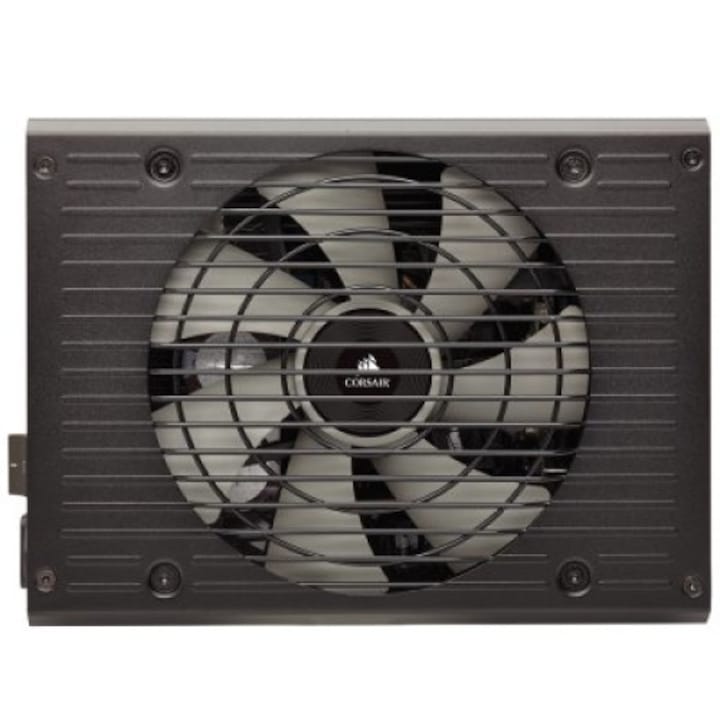 Unitate de alimentare, Corsair, cp-9020188-eu, Sursa de alimentare 850W, RM850x, Negru