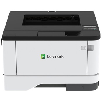 Imprimanta laser monocrom Lexmark B3442DW, Duplex, Retea, Wireless, A4 Imprimanta laser monocrom Lexmark B3442DW, Duplex, Retea, Wireless, A4