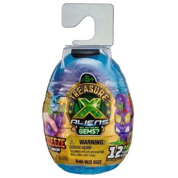Figurina Aliens - Mini Alien, Moose Toys, ou surpriza, multicolor, + 3 ani Figurina Aliens - Mini Alien, Moose Toys, ou surpriza, multicolor, + 3 ani
