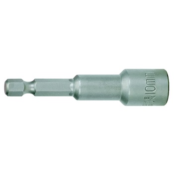 Cheie magnetica pentru masina de insurubat 1/4 Cheie magnetica pentru masina de insurubat 1/4
