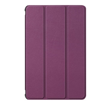 Husa Smart Cover Tableta Samsung Galaxy Tab A7 10.4 (2020) T500 T505 mov Husa Smart Cover Tableta Samsung Galaxy Tab A7 10.4 (2020) T500 T505 mov
