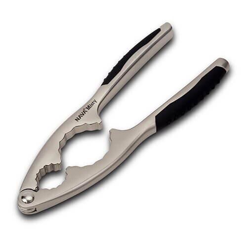 Spargator de nuci 17cm din otel inoxidabil Misty NAVA NV-111-064