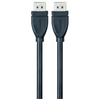 Cablu DisplayPort Hama, ecranat, 1,80 m