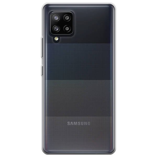 Husa Samsung Galaxy A42 5G TPU Transparenta
