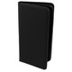Husa Xiaomi Redmi 8A Flip Case Book Black