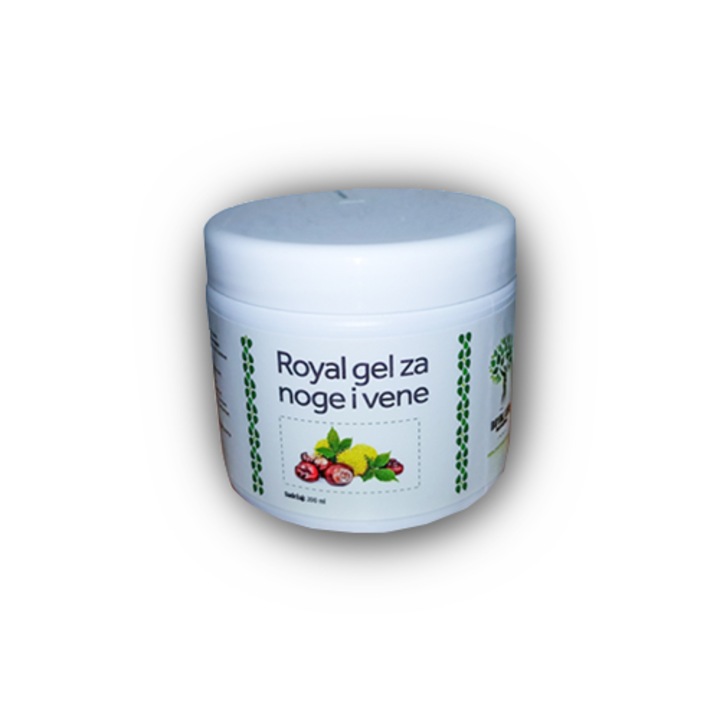 Dr.Förster Lábápoló gél, 200 ml