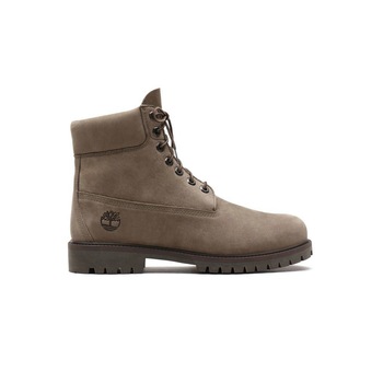 Bocanci Timberland Heritage 6-inch Waterproof A24W3, Olive inchis Bocanci Timberland Heritage 6-inch Waterproof A24W3, Olive inchis