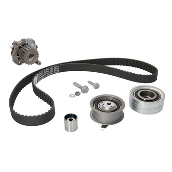 Kit distributie +pompa apa Hepu Skoda Fabia,Ibiza,Polo 1;9DSDI 47kw tip motor ASY din 12.1999 Kit distributie +pompa apa Hepu Skoda Fabia,Ibiza,Polo 1;9DSDI 47kw tip motor ASY din 12.1999