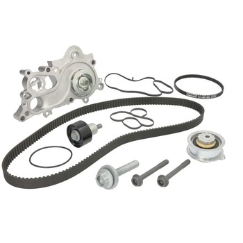 Kit distributie +pompa apa Hepu Audi A3,A4,A5,Seat Alhambra,Ibiza IV,Leon,Toledo IV,Skoda Fabia III,Kodjak 1,2-1,4 H din 04.2011 Kit distributie +pompa apa Hepu Audi A3,A4,A5,Seat Alhambra,Ibiza IV,Leon,Toledo IV,Skoda Fabia III,Kodjak 1,2-1,4 H din 04.2011