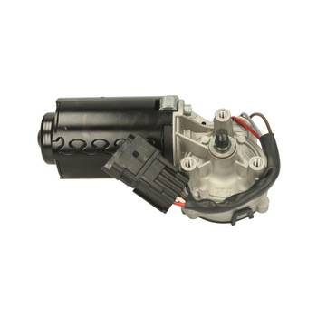 Motor stergator parbriz fata Logan/Sandero Motor stergator parbriz fata Logan/Sandero
