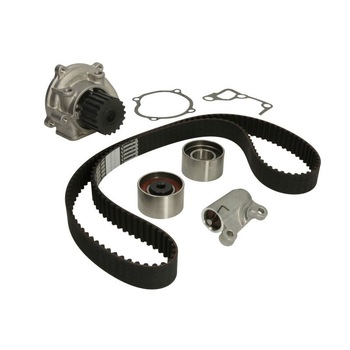 Kit distributie +pompa apa Hepu Mazda 3,5,6 2,0D din 06.2002-12.2010 Kit distributie +pompa apa Hepu Mazda 3,5,6 2,0D din 06.2002-12.2010