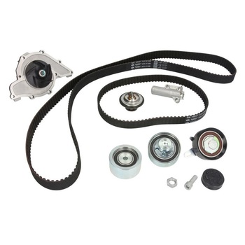 Kit distributie +pompa apa Hepu audi A4,A6,A8 Allroad,Skoda Superb I,VW Passat 2,5D din 01.1997-03.2008 Kit distributie +pompa apa Hepu audi A4,A6,A8 Allroad,Skoda Superb I,VW Passat 2,5D din 01.1997-03.2008