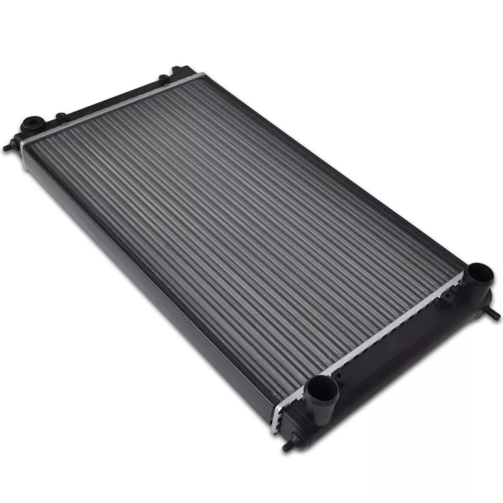 Radiator racire pentru Seat/VW, vidaXL, 525 x 322 x 34 mm