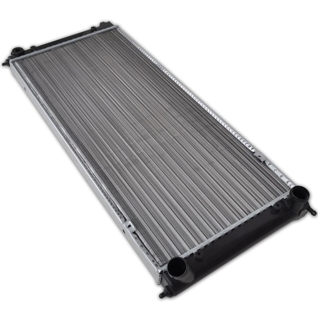 Radiator racire pentru VW, vidaXL, 675 x 322 x 34 mm