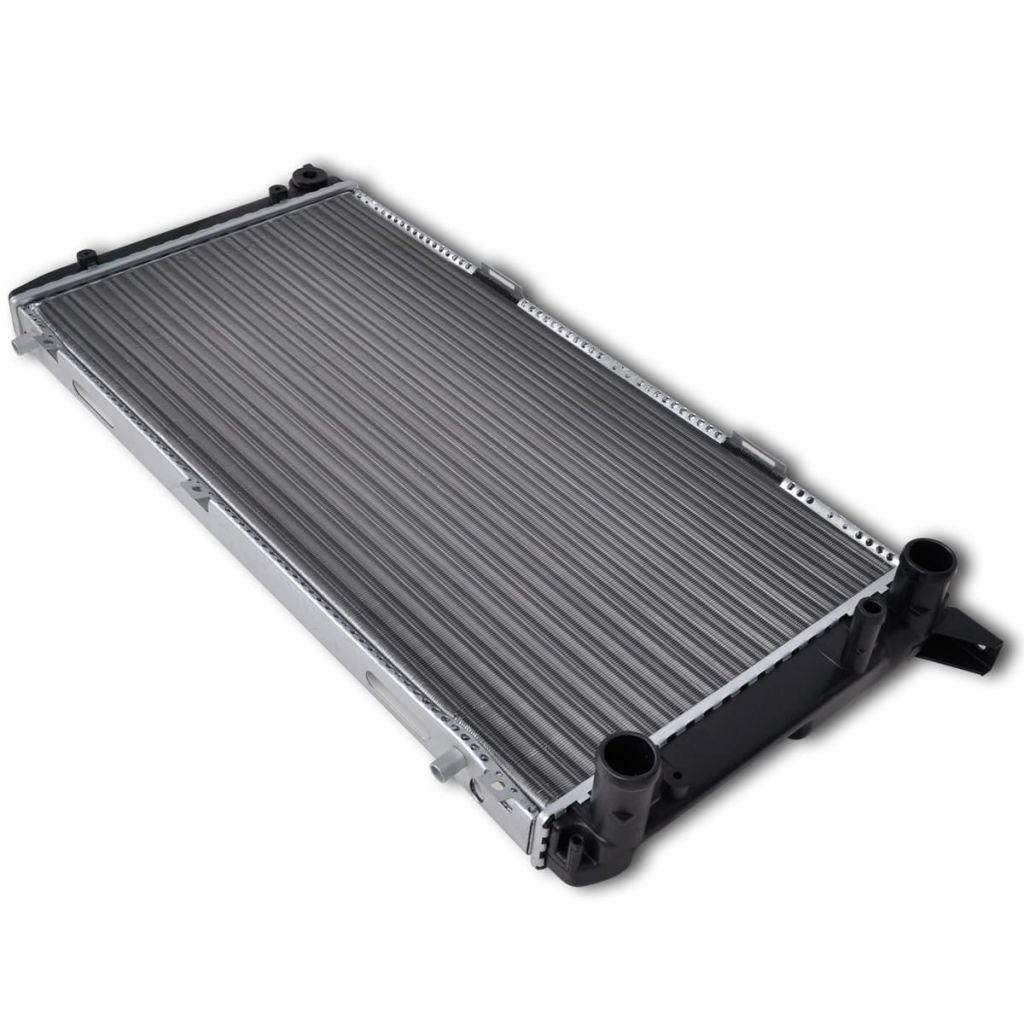 Radiator racire pentru Audi, vidaXL, 590 x 322 x 34 mm