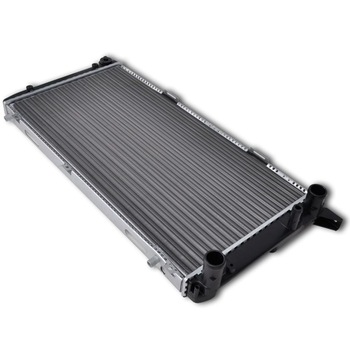 Radiator racire pentru Audi, vidaXL, 590 x 322 x 34 mm Radiator racire pentru Audi, vidaXL, 590 x 322 x 34 mm