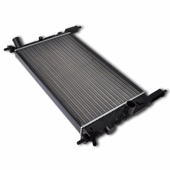 Radiator racire pentru Volvo/Ford/Mazda, vidaXL, 525 x 322 x 34 mm Radiator racire pentru Volvo/Ford/Mazda, vidaXL, 525 x 322 x 34 mm