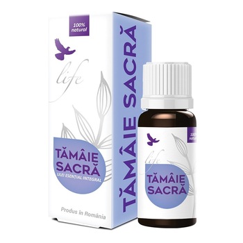 Ulei de tamaie sacra 5ml Ulei de tamaie sacra 5ml