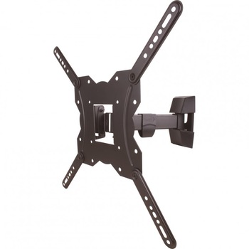 Suport TV SW 155 - 23 - 55 Reglabil cu 1 brat Suport TV SW 155 - 23 - 55 Reglabil cu 1 brat