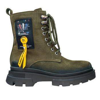 Ghete dama caspian CAS-astra/3, Kaki Ghete dama caspian CAS-astra/3, Kaki