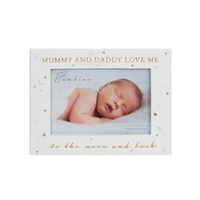 rama foto cu stelute mummy amp daddy love me to the moon and back bambino by juliana alba 15x10 cm imagen 10_0_
0