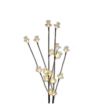 Ramuri LED luminoase Home Ideas, 32 led-uri, inaltime 120 cm Ramuri LED luminoase Home Ideas, 32 led-uri, inaltime 120 cm