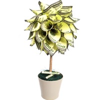 copac bani cu dolari simbol pentru sporul casei decoratiune cu ghiveci 34 cm imagen 1_0_
0
