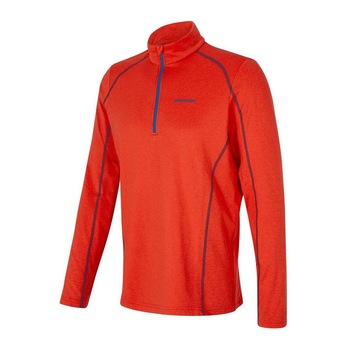 Bluza sport barbati, Ziener Jochel Man, Rosu, 58 Bluza sport barbati, Ziener Jochel Man, Rosu, 58