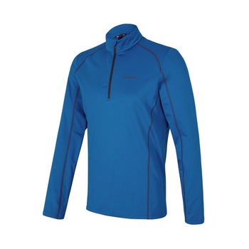 Bluza sport barbati, Ziener Jochel Man, Albastru, 58 Bluza sport barbati, Ziener Jochel Man, Albastru, 58