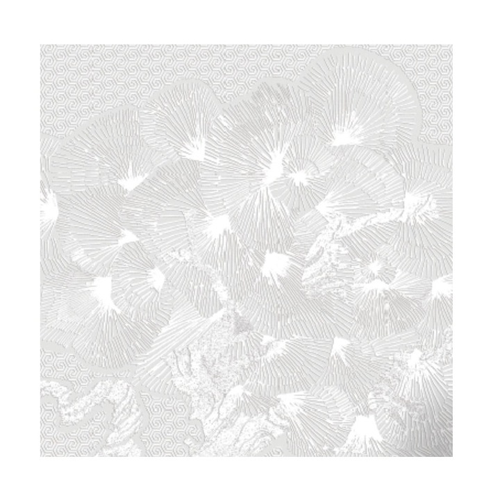 Tapet 3D, texturat, in relief - Pines 465x280 cm