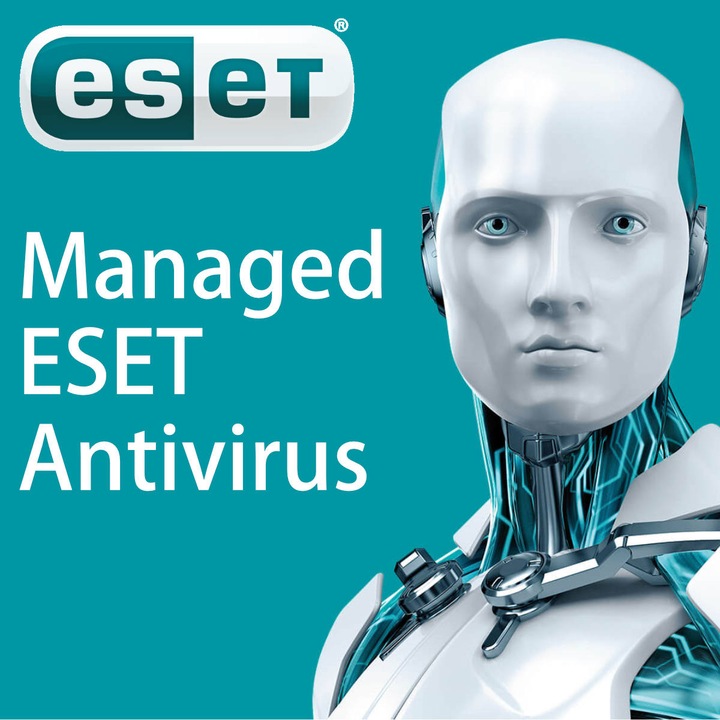 ESET Internet Security, 1 an, 2 PC-uri