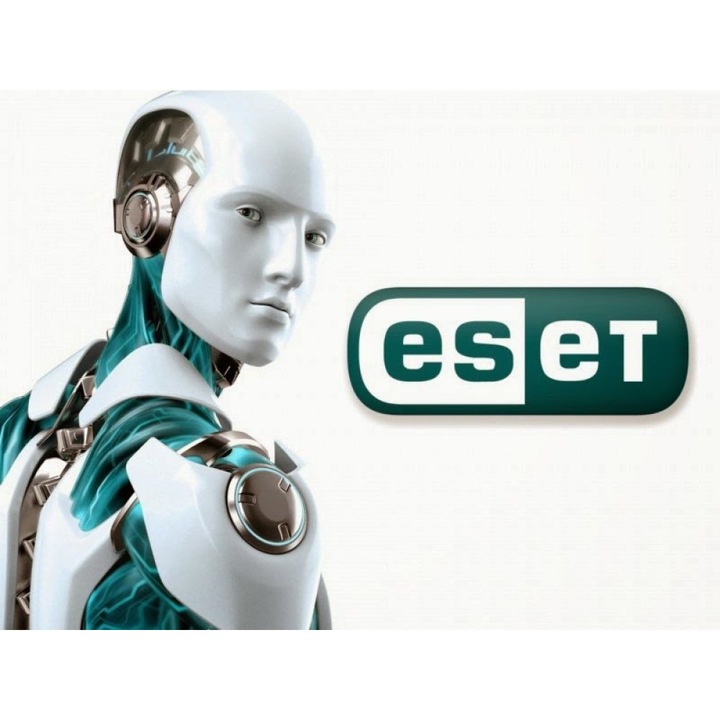 ESET Internet Security, 2 ani, 1 PC