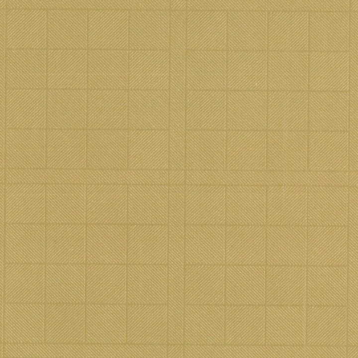 Fata de masa, model carouri, galben, folie PVC laminata,160 x 120 cm